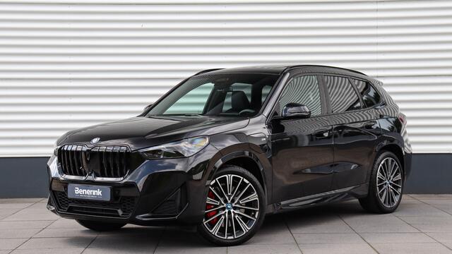 BMW X1 xDrive30e M-Sport Pro | Massage | Harman/Kardon | Panoramadak | Head-up | Trekhaak | Comfort Access
