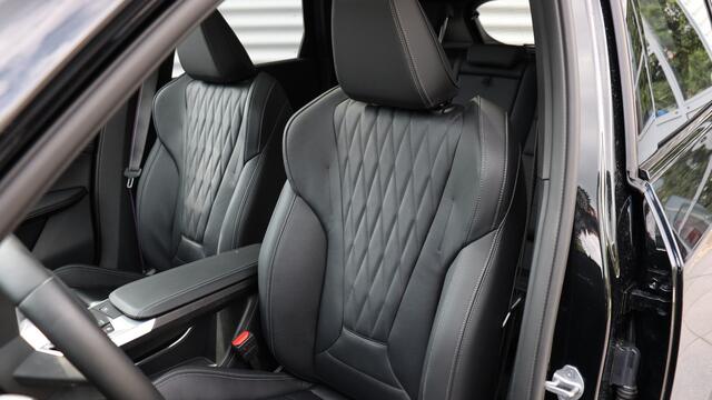 BMW X1 xDrive30e M-Sport Pro | Massage | Harman/Kardon | Panoramadak | Head-up | Trekhaak | Comfort Access