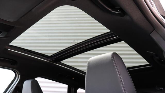 BMW X1 xDrive30e M-Sport Pro | Massage | Harman/Kardon | Panoramadak | Head-up | Trekhaak | Comfort Access