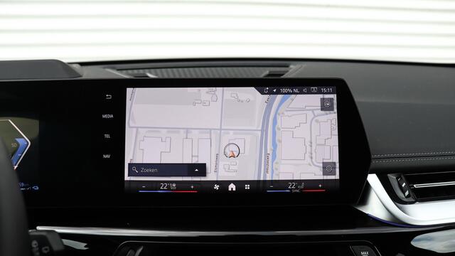 BMW X1 xDrive30e M-Sport Pro | Massage | Harman/Kardon | Panoramadak | Head-up | Trekhaak | Comfort Access