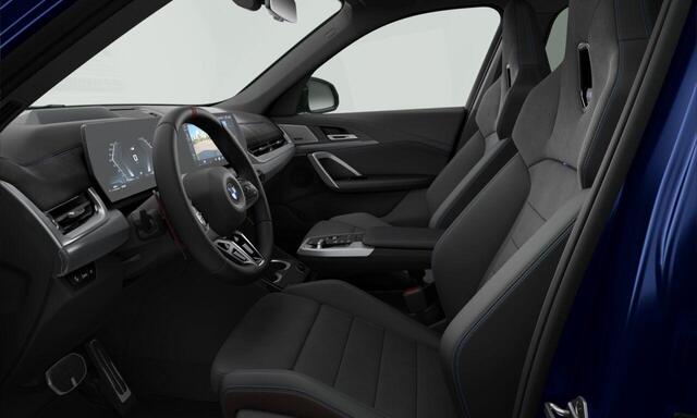 BMW X1 M35i | M Sportpakket Pro | Innovation Pack | Travel Pack