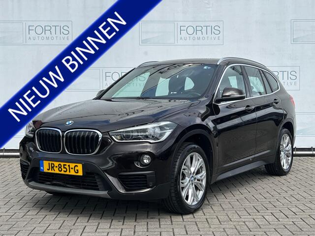 BMW X1 sDrive20i Centennial Executive NL AUTO | 1E EIG | NAVI | MOOIE AUTO |