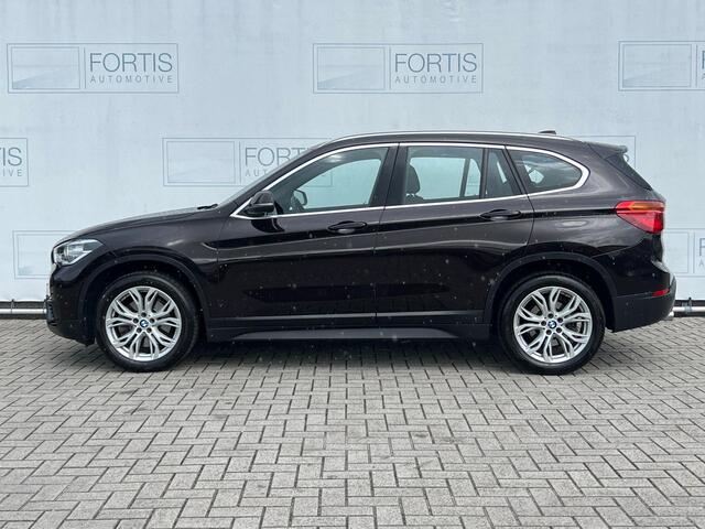 BMW X1 sDrive20i Centennial Executive NL AUTO | 1E EIG | NAVI | MOOIE AUTO |