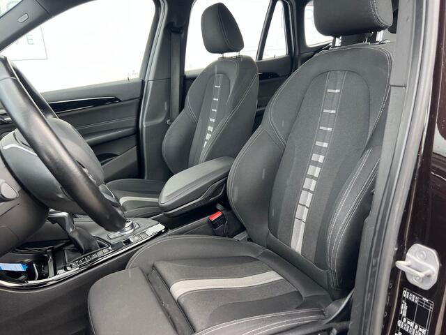 BMW X1 sDrive20i Centennial Executive NL AUTO | 1E EIG | NAVI | MOOIE AUTO |