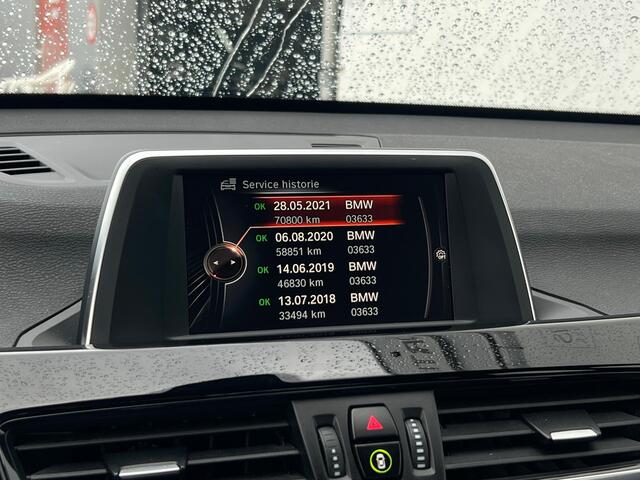 BMW X1 sDrive20i Centennial Executive NL AUTO | 1E EIG | NAVI | MOOIE AUTO |