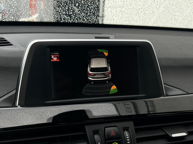 BMW X1 sDrive20i Centennial Executive NL AUTO | 1E EIG | NAVI | MOOIE AUTO |