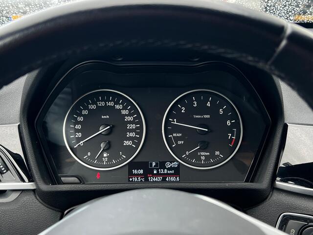 BMW X1 sDrive20i Centennial Executive NL AUTO | 1E EIG | NAVI | MOOIE AUTO |