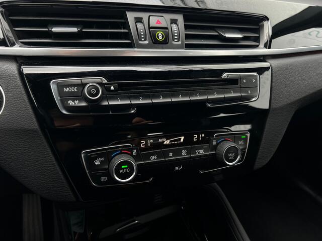 BMW X1 sDrive20i Centennial Executive NL AUTO | 1E EIG | NAVI | MOOIE AUTO |