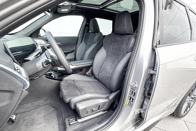 BMW X1 xDrive25e