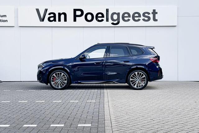 BMW X1 xDrive25e | M Sport Pro | Innovation Pack | Comfort Pack | Travel Pack Trekhaak
