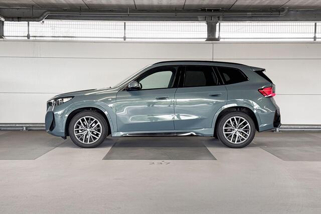 BMW X1 sDrive18i