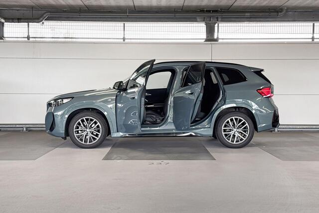 BMW X1 sDrive18i