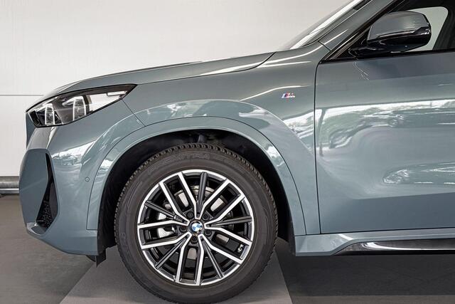 BMW X1 sDrive18i
