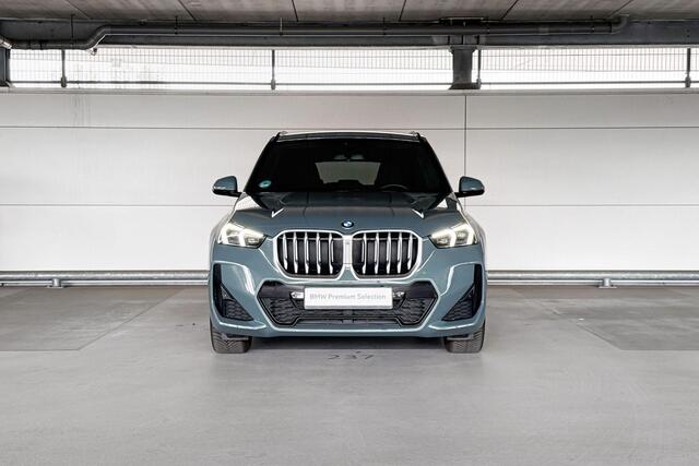 BMW X1 sDrive18i