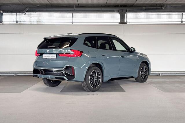 BMW X1 sDrive18i