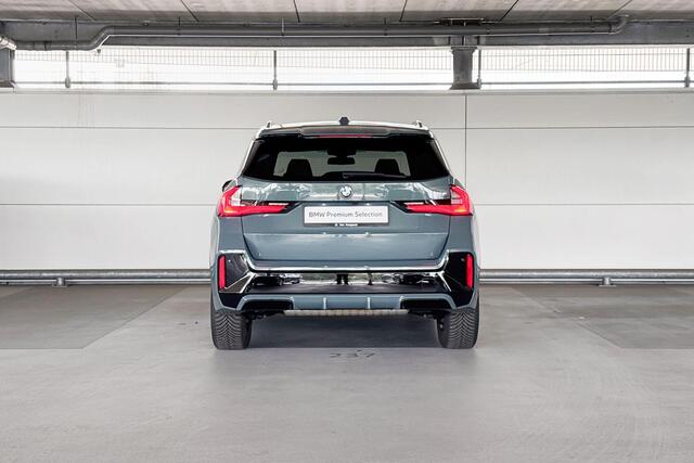 BMW X1 sDrive18i