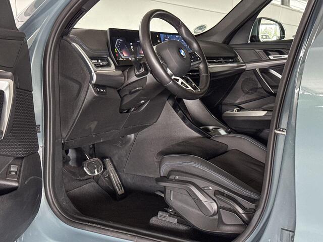 BMW X1 sDrive18i
