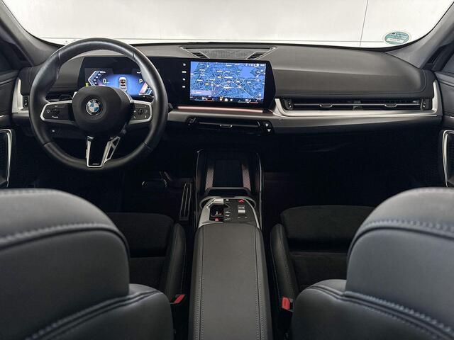 BMW X1 sDrive18i