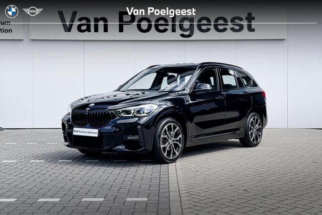 BMW X1 sDrive18i Business Edition