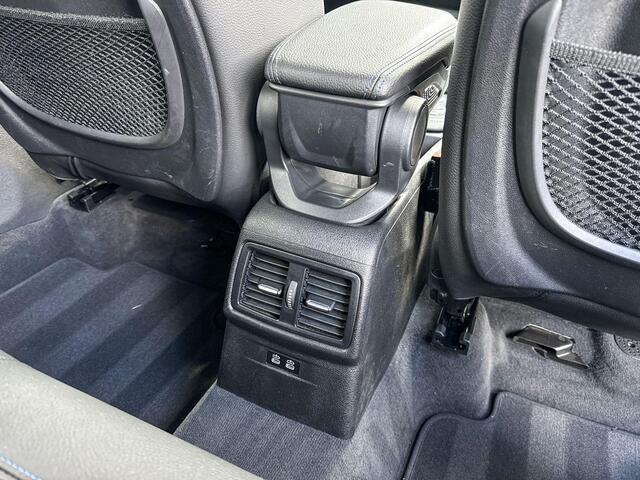 BMW X1 sDrive18i Business Edition