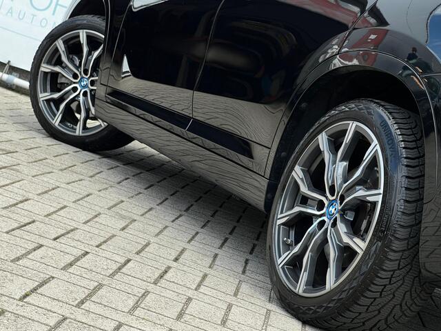 BMW X1 xDrive25e Executive M Sport STOELVERW | PDC | NAVI | 19'INCH | SPORTSTOELEN | DEALER ONDERH |