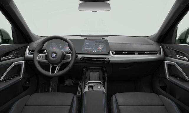 BMW X1 sDrive18i | M Sportpakket | Premium Pack