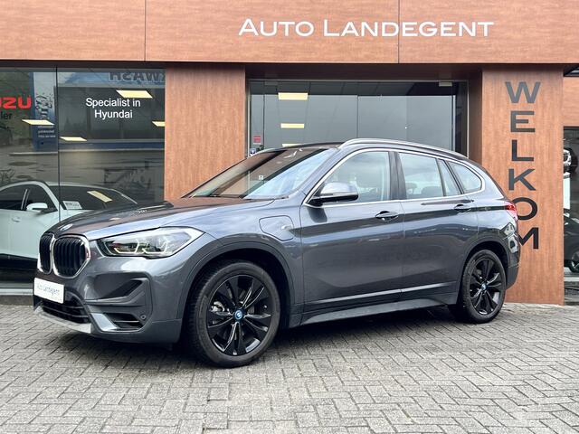 BMW X1 xDrive25e eDrive Edition PHEV | Camera | NAV | Cruise control | Trekhaak