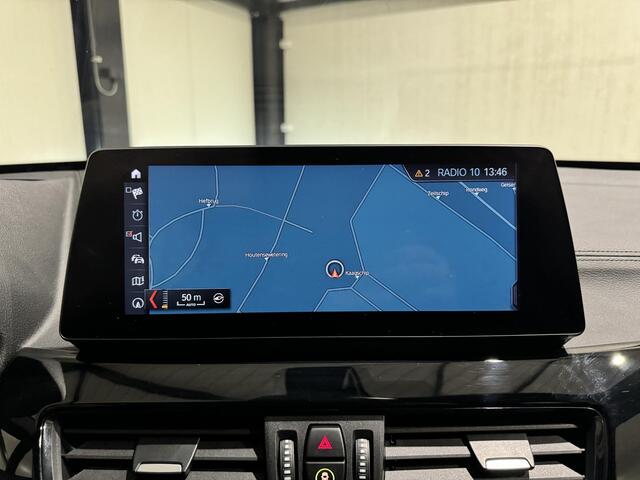 BMW X1 xDrive25e M-Sport Aut. | leder | navi | led | shadow line | hud |