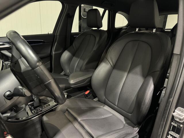BMW X1 xDrive25e M-Sport Aut. | leder | navi | led | shadow line | hud |