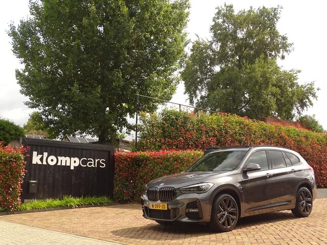 BMW X1 sDrive18i M-Sport | Head-up | Ad.Cruise | Pano | Keyless |