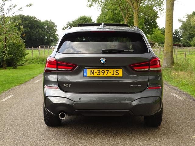 BMW X1 sDrive18i M-Sport | Head-up | Ad.Cruise | Pano | Keyless |