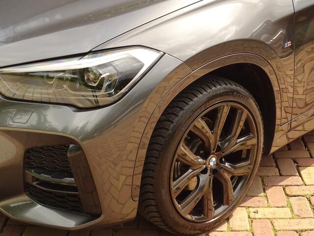 BMW X1 sDrive18i M-Sport | Head-up | Ad.Cruise | Pano | Keyless |