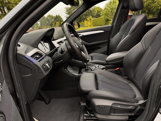 BMW X1 sDrive18i M-Sport | Head-up | Ad.Cruise | Pano | Keyless |