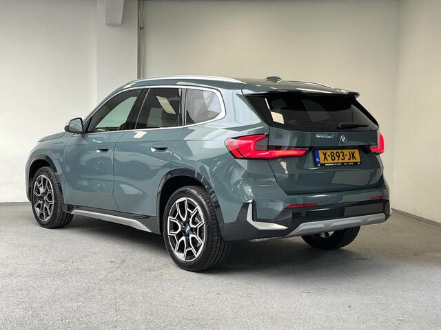 BMW X1 xDrive30e X-Line | ORG.NL | 360 CAM | H&K | HEAD-UP | LEDER |