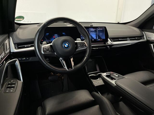 BMW X1 xDrive30e X-Line | ORG.NL | 360 CAM | H&K | HEAD-UP | LEDER |