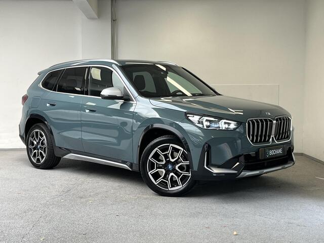 BMW X1 xDrive30e X-Line | ORG.NL | 360 CAM | H&K | HEAD-UP | LEDER |