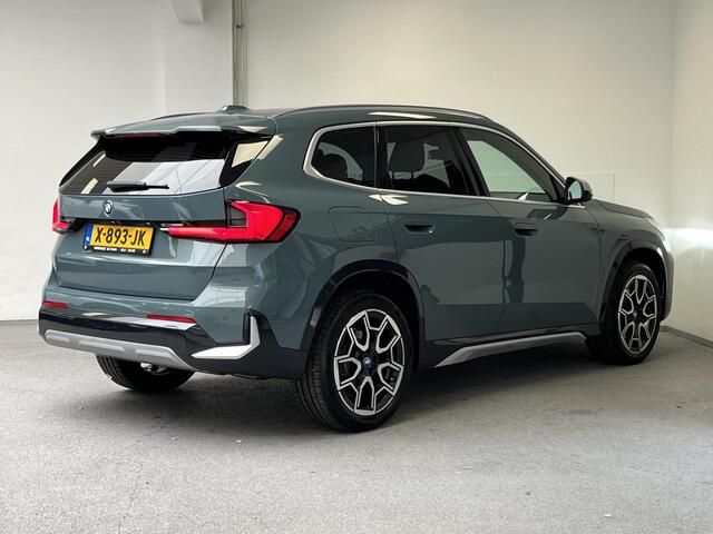 BMW X1 xDrive30e X-Line | ORG.NL | 360 CAM | H&K | HEAD-UP | LEDER |