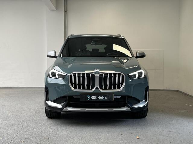 BMW X1 xDrive30e X-Line | ORG.NL | 360 CAM | H&K | HEAD-UP | LEDER |