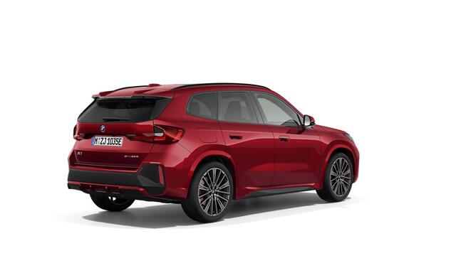 BMW X1 xDrive25e | M-Sport Pro | 20'' | Panorama. | Harman/Kardon | Elek. stoel. | Stoelmassage | Getint glas | Camera | Stuur + stoelverw.