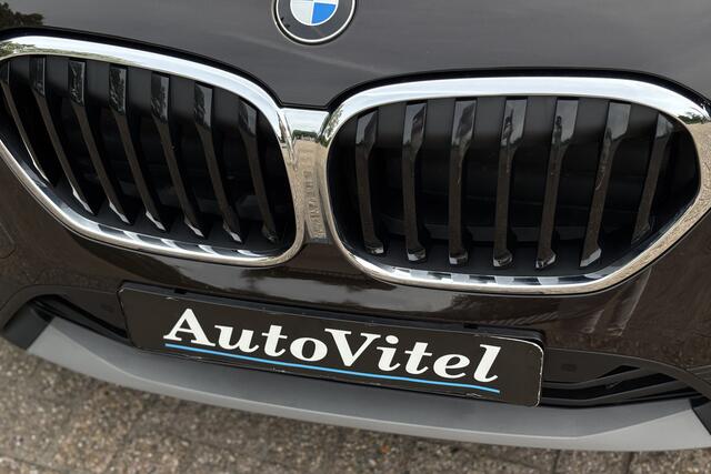 BMW X1 xDrive25e | Achteruitrijcamera | Adap. Cruise | Privacy Glas | Apple Carplay | 27.000 KM