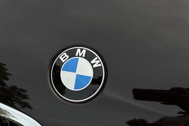 BMW X1 xDrive25e | Achteruitrijcamera | Adap. Cruise | Privacy Glas | Apple Carplay | 27.000 KM