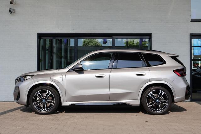 BMW X1 xDrive30e M Sportpakket | Harman Kardon | Travel Pack
