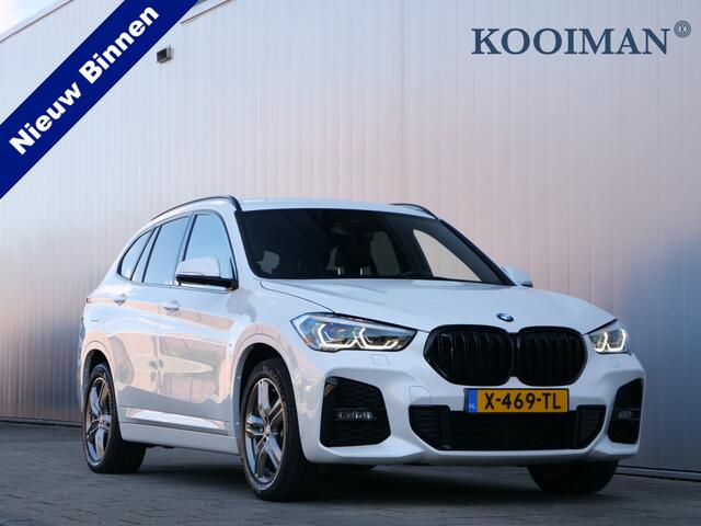 BMW X1 xDrive25e Hybrid M-Pakket Automaat LED / Trekhaak / 18 Inch