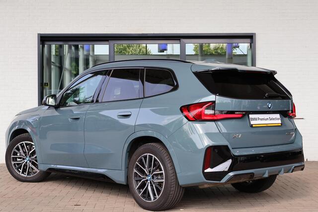 BMW X1 xDrive25e | M Sportpakket | Innovation Pack | Travel Pack | Trekhaak