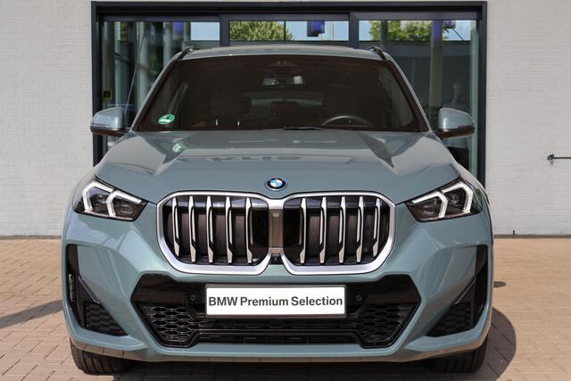 BMW X1 xDrive25e | M Sportpakket | Innovation Pack | Travel Pack | Trekhaak