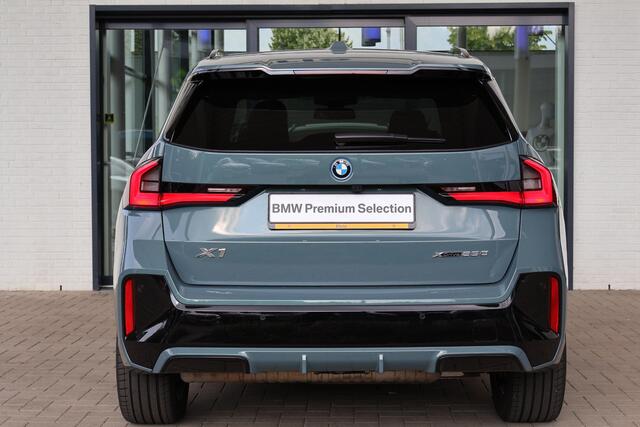 BMW X1 xDrive25e | M Sportpakket | Innovation Pack | Travel Pack | Trekhaak