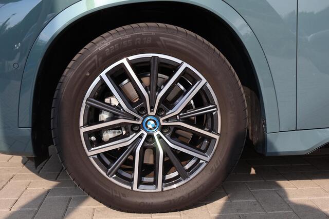 BMW X1 xDrive25e | M Sportpakket | Innovation Pack | Travel Pack | Trekhaak