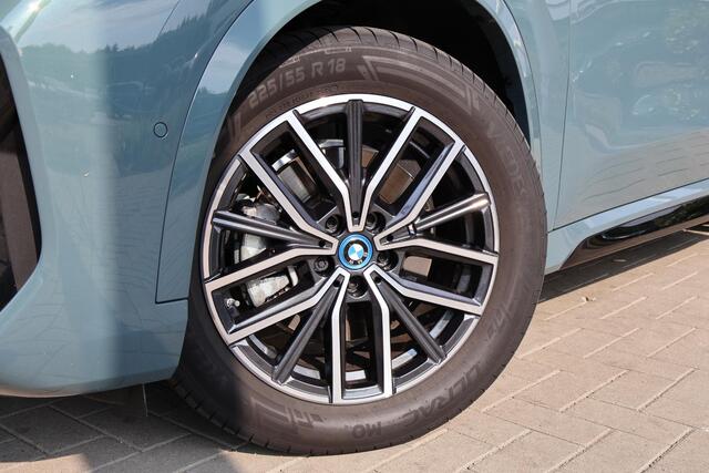 BMW X1 xDrive25e | M Sportpakket | Innovation Pack | Travel Pack | Trekhaak
