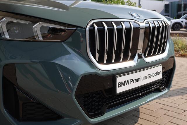 BMW X1 xDrive25e | M Sportpakket | Innovation Pack | Travel Pack | Trekhaak