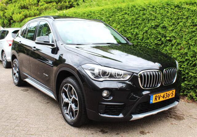 BMW X1 XDRIVE20I